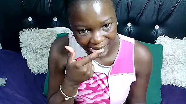 Freechat Wild_RoseXX on StripChat