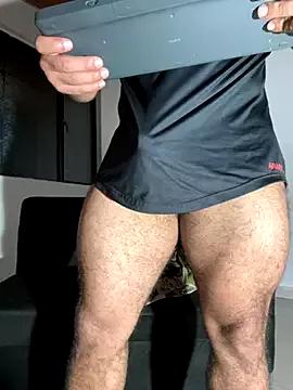 Avatar of willian_m777