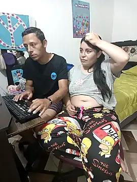 Freechat yournaughtyandsexyprinces on StripChat