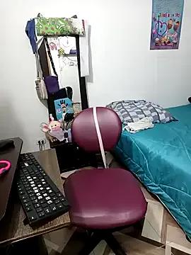 Freechat yournaughtyandsexyprinces on StripChat