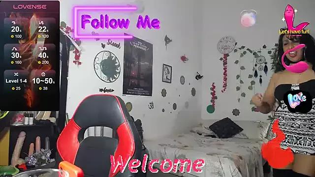 Freechat YourWhoreXX on StripChat