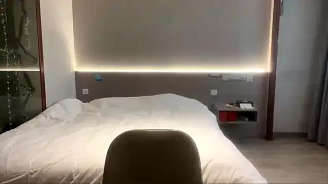 StripChat ZaidaKellner is Freechat ZaidaKellner — amazing dance