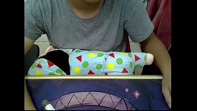 Freechat zhu000000 on StripChat