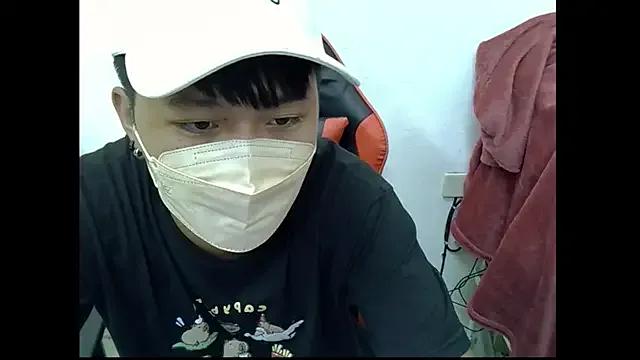 Freechat zhu000000 on StripChat