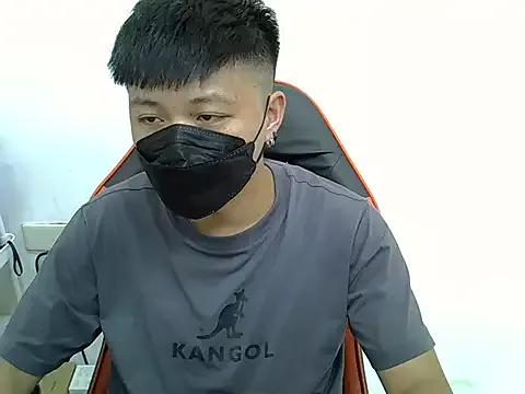 Freechat zhu000000 on StripChat