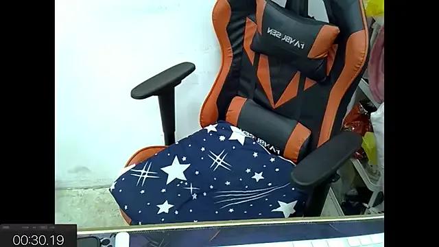 Freechat zhu000000 on StripChat